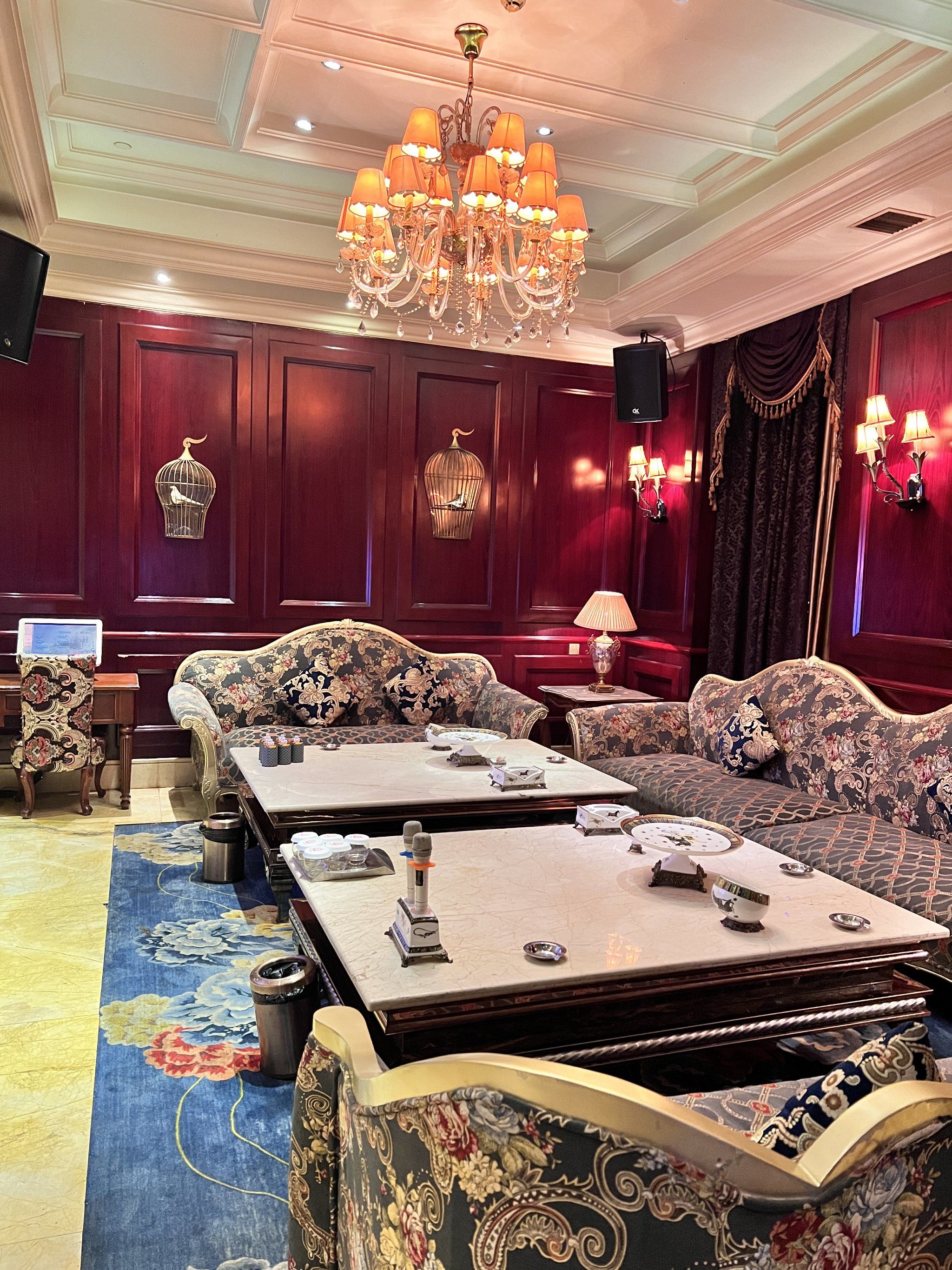 通化商务ktv，玩法大揭秘-二道江区ktv预订