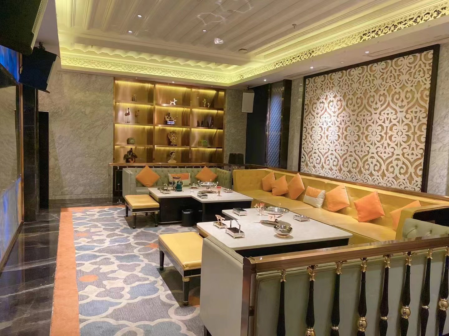 通化商务ktv及商务ktv啥意思解析-集安市ktv预订