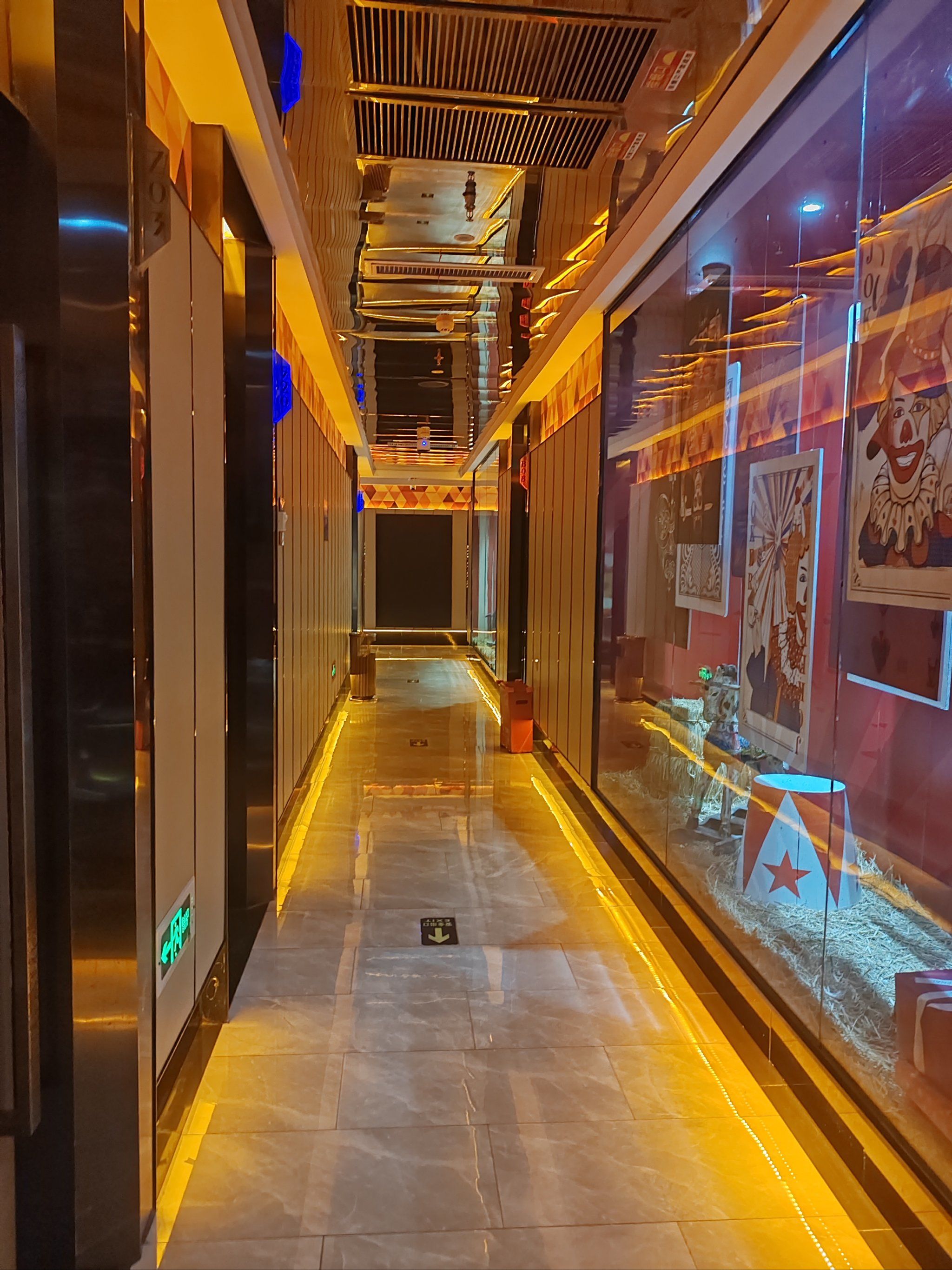 通化商务ktv精选商务ktv总排行推荐-东昌区ktv预订