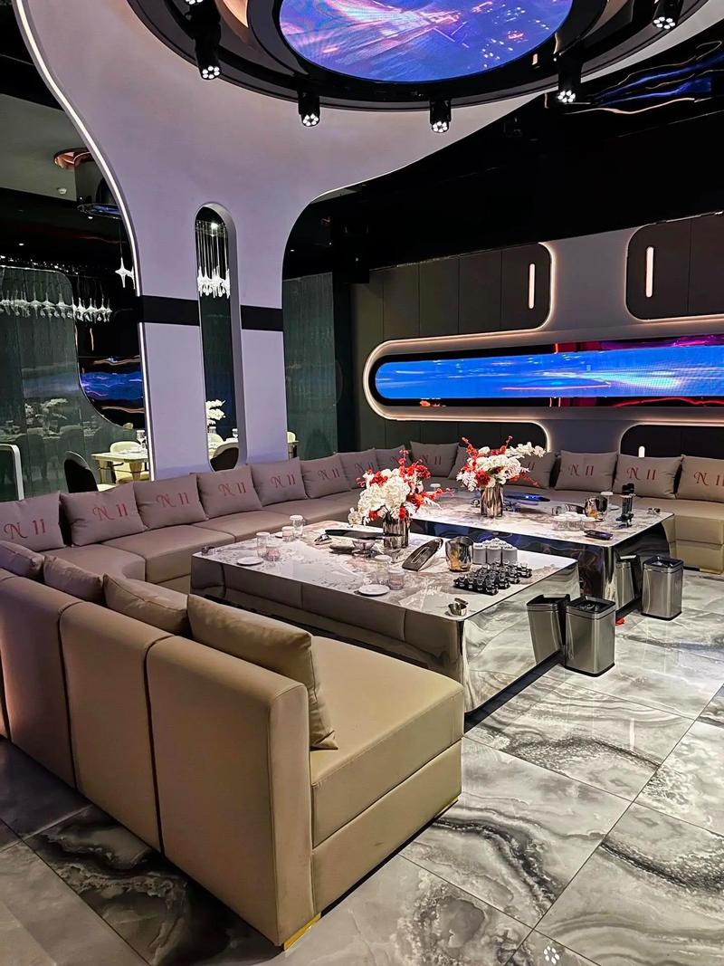 通化商务ktv：全新商务ktv模式-东昌区ktv预订