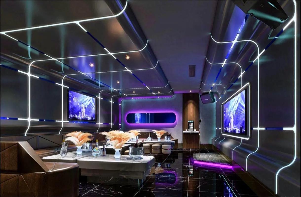 通化商务ktv消费攻略分享-二道江区ktv预订