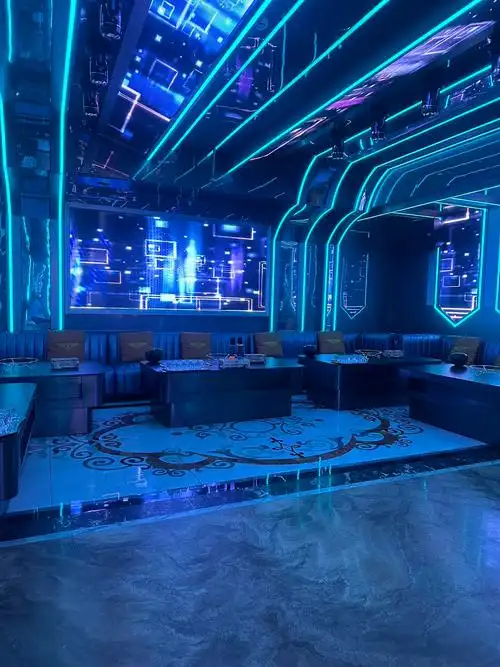 通化商务KTV：中低端品质有何不同-柳河县ktv预订